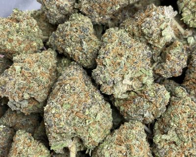 SUNSHINE HAZE ($79.99 OZ) (SATIVA) - Image 4